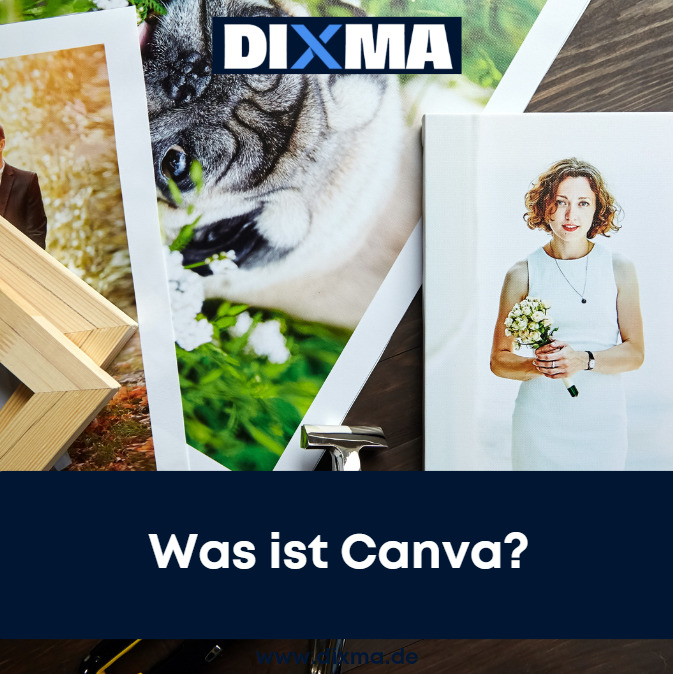 Was ist Canva