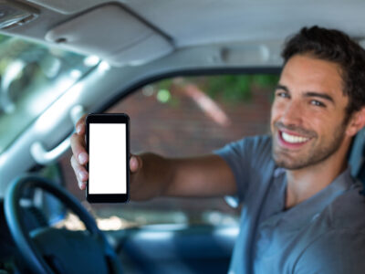 Die Driver App: Dein idealer Begleiter für die Führerscheinkontrolle