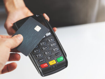 Zahlung mit Kreditkarte fehlgeschlagen - Warum Kartenzahlungen abgebrochen werden