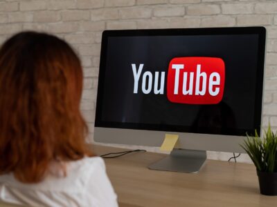 YouTube Video pushen: Steigere die Reichweite deines YouTube-Kanal und nutze den Youtube-Algorithmus