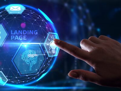 Landingpage im Online Marketing: Einfach erklärt und was du Wissen musst