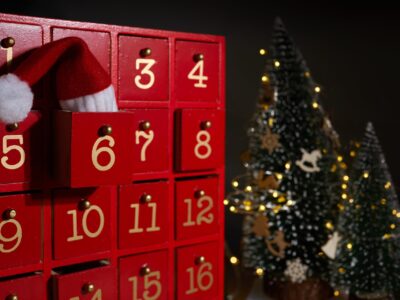 Ideen für einen digitalin Adventskalender: Kreative Ideen für deinen Advent