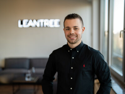 Janik Deimann, Social Recruiting