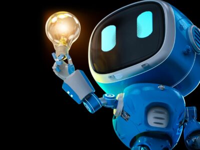 Künstliche Intelligenz nutzen – Fluch oder Segen?