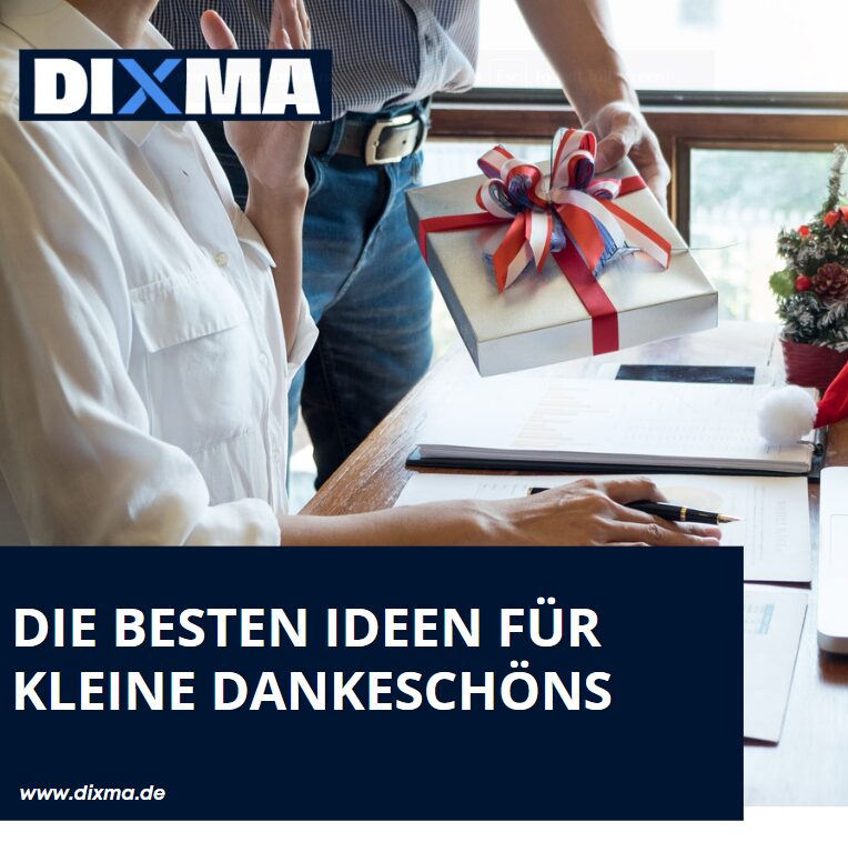 Die besten Ideen für kleine Dankeschöns Die besten Ideen für kleine Dankeschöns