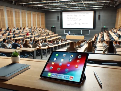 bestes ipad für die uni