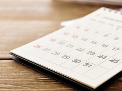 iPhone Kalender teilen mit Partner