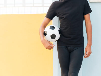 Endlich wieder Fußball – Leidenschaft als Business