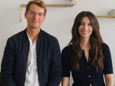Kunden zu Fans machen – Christina Gundacker steigt bei Berliner Designagentur ENNOstudio zur Co-CEO auf