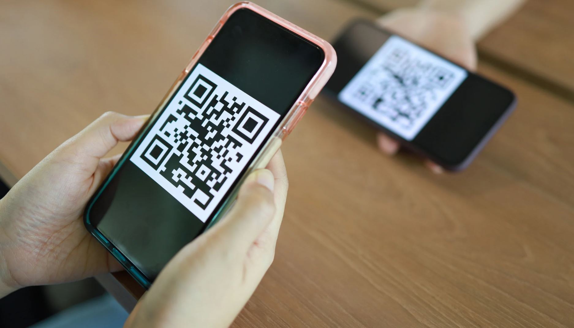 QR-code erstellen kostenlos ohne Anmeldung mit Logo