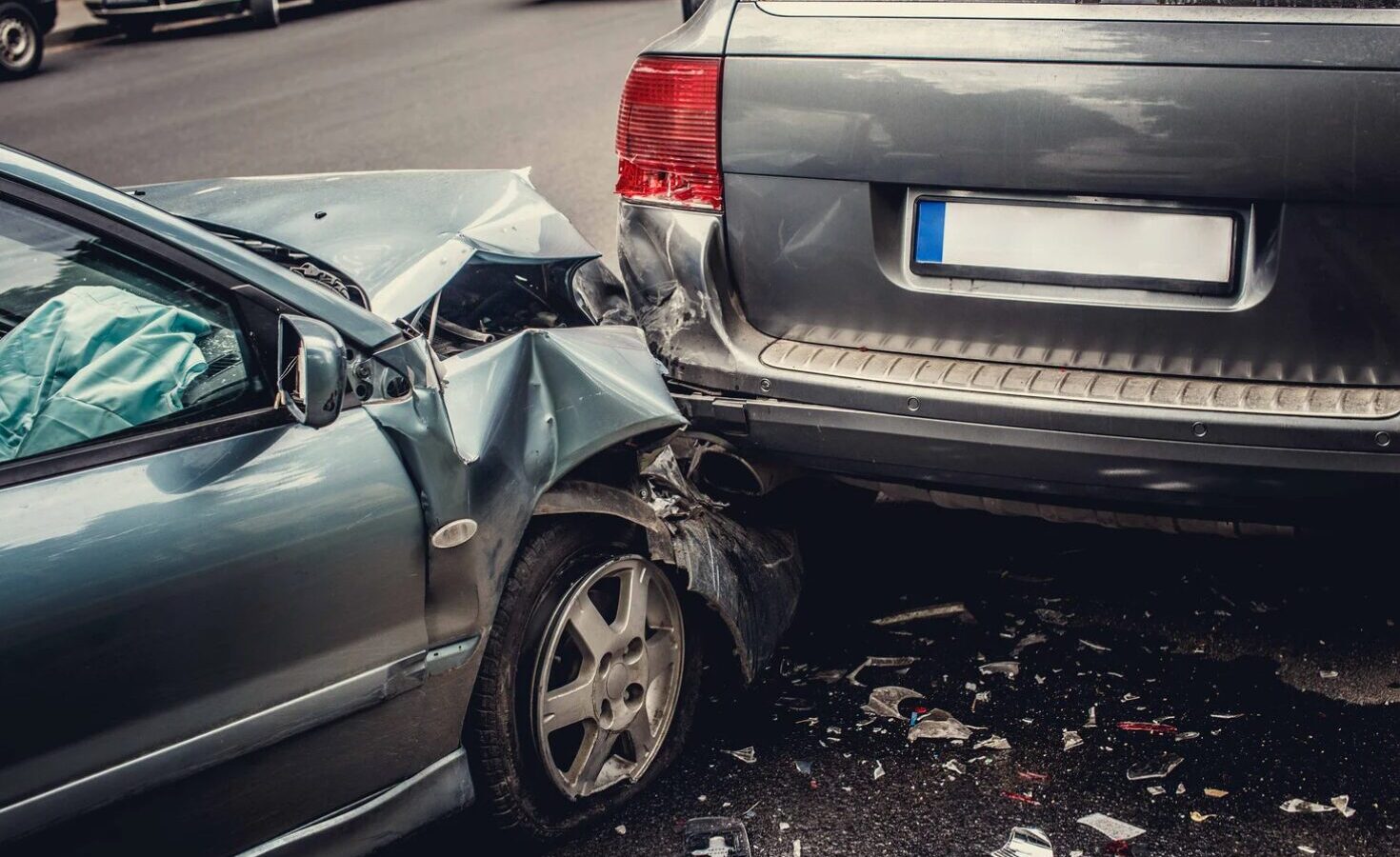 Welche Funktion erfüllt das Ecall System im Falle eines schweren Unfalls?