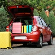 Wie weit darf eine Ladung über die Rückstrahler nach hinten höchstens hinausragen? Ein Überblick über die Vorschriften