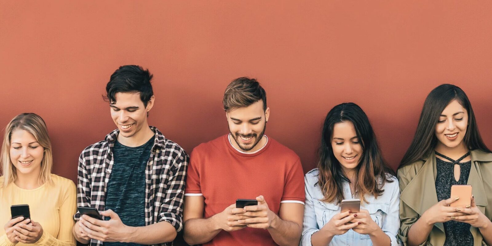 Digitale Freizeitgestaltung