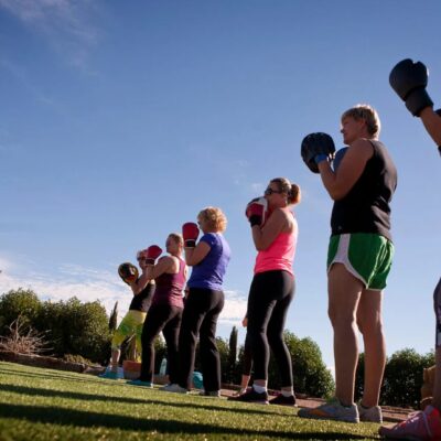 Was ist ein Bootcamp So funktioniert das Training für Körper, Karriere und Mindset
