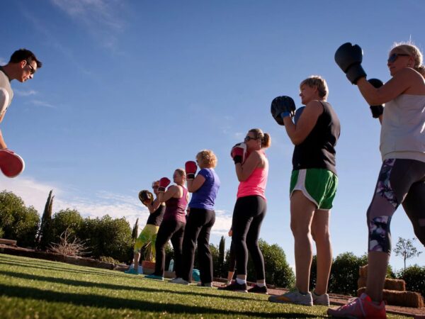 Was ist ein Bootcamp So funktioniert das Training für Körper, Karriere und Mindset