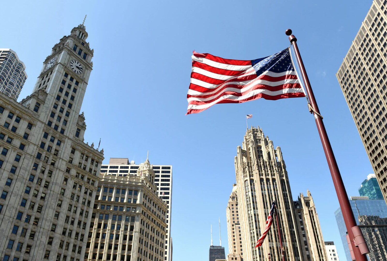 Wo leben die meisten Deutschen in den USA