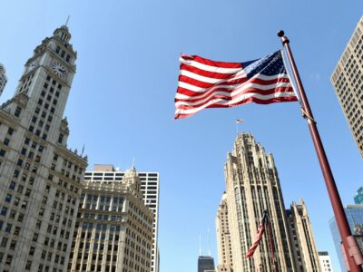 Wo leben die meisten Deutschen in den USA