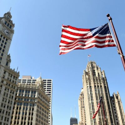 Wo leben die meisten Deutschen in den USA