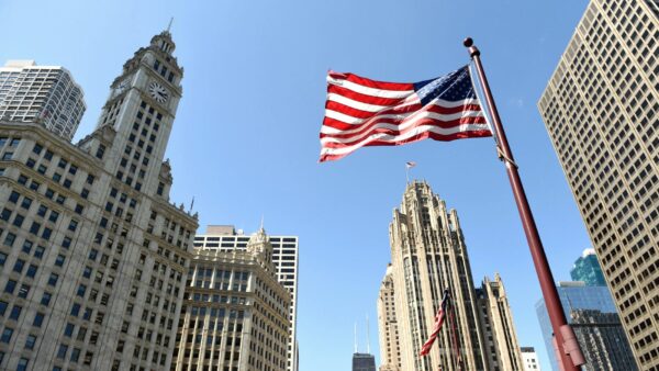 Wo leben die meisten Deutschen in den USA
