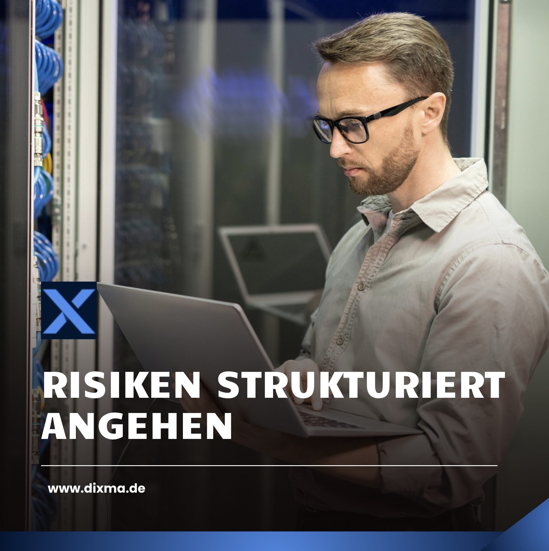 T-Risiken strukturiert angehen