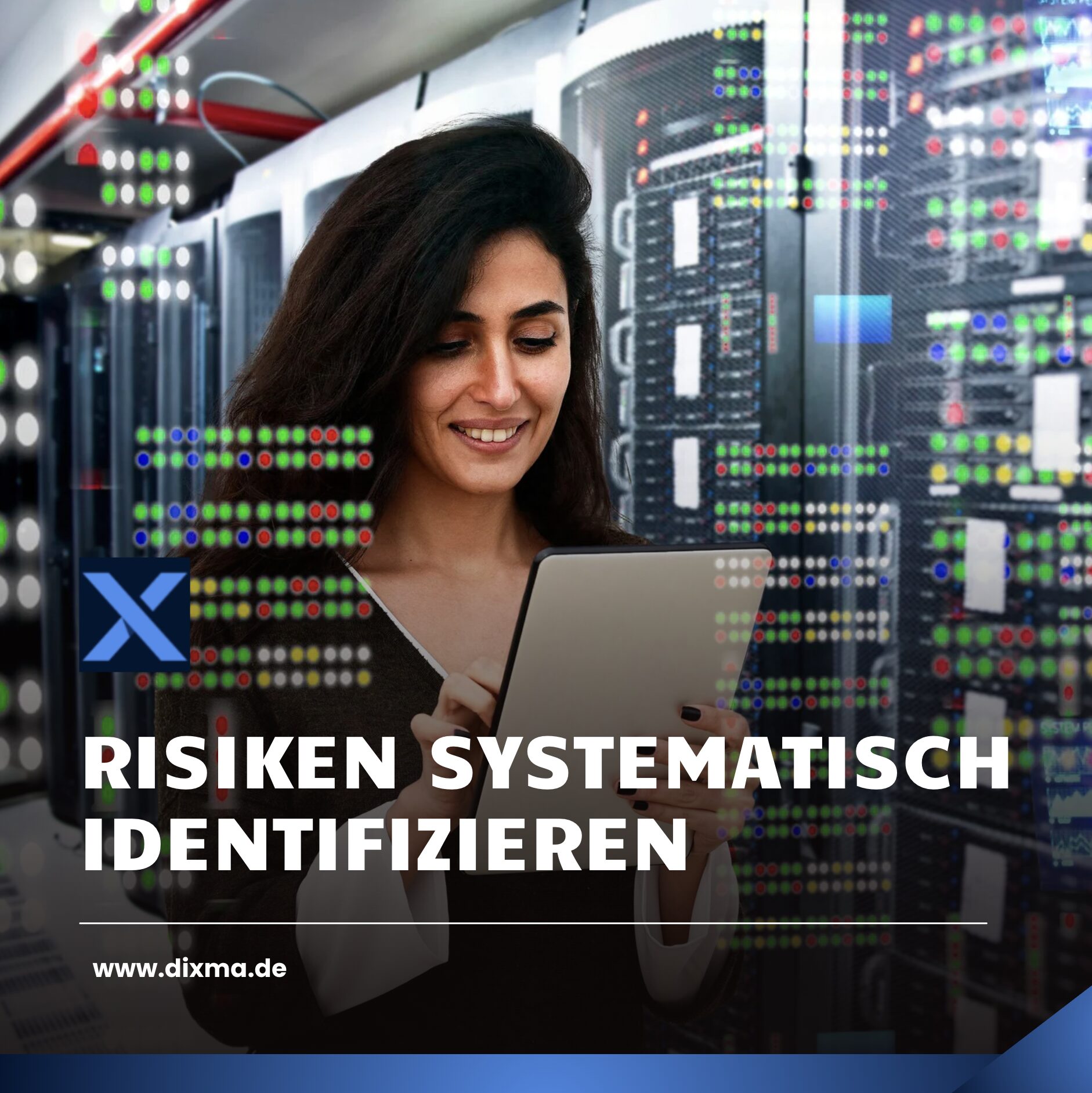 IT-Risiken systematisch identifizieren 