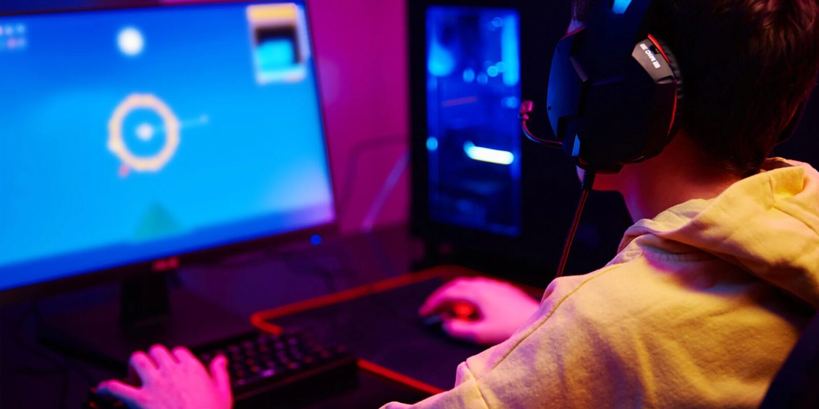 Roblox Altersfreigabe ab 16 Jahren Das sollten Eltern bei der Spieleplattform beachten
