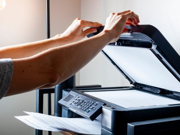 Farblaserdrucker mit Scanner für zuhause im Überblick