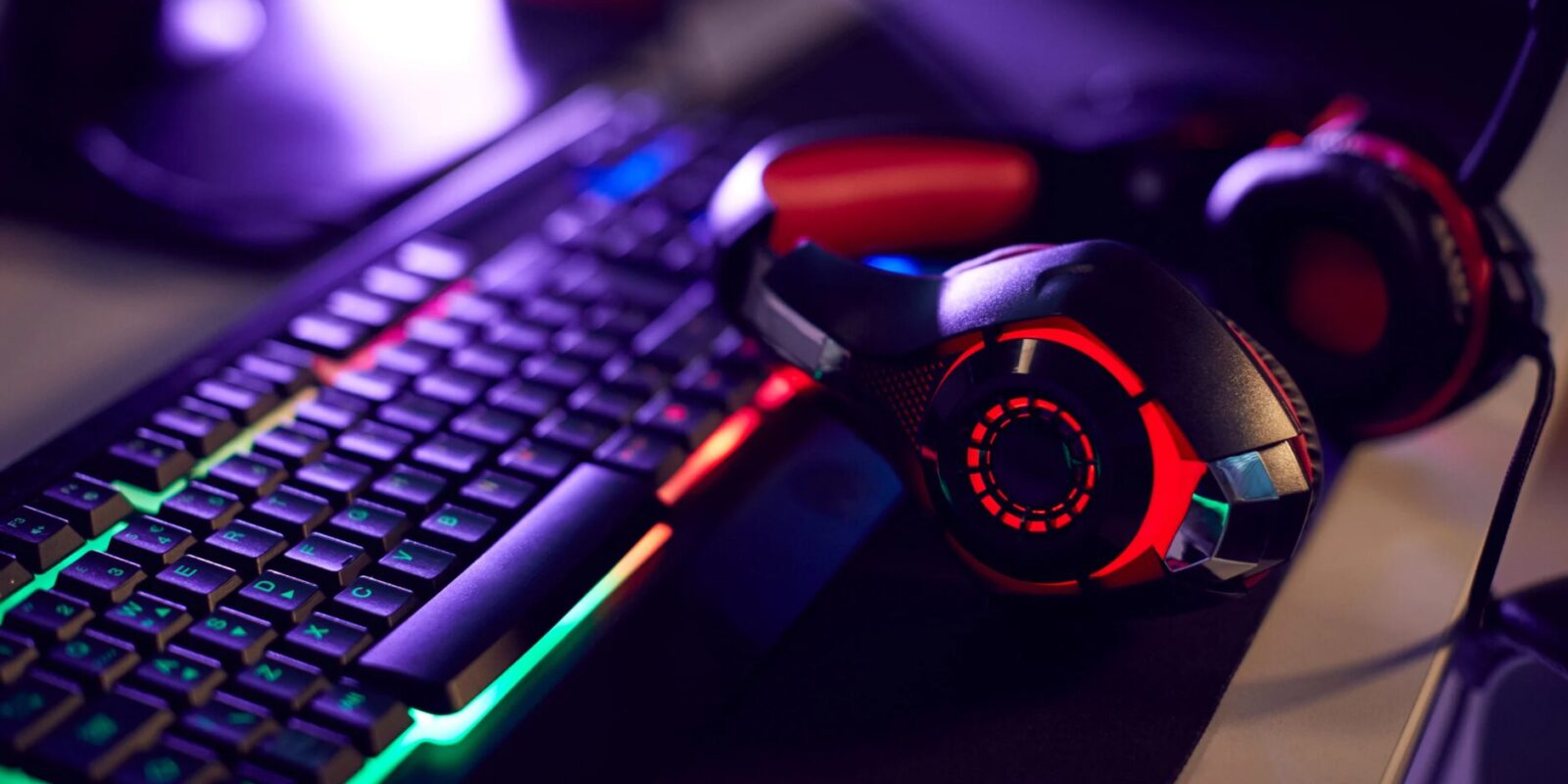 Razer Huntsman V3 Pro Die Gaming-Tastatur, die alles verändert