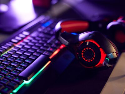 Razer Huntsman V3 Pro Die Gaming-Tastatur, die alles verändert