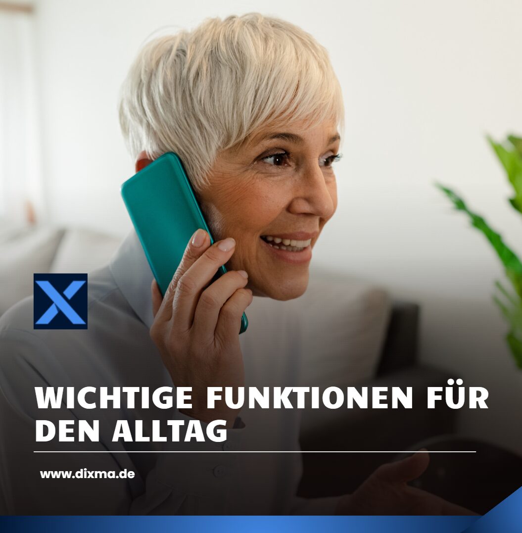 Telefon für Senioren Testsieger Wichtige Funktionen für den Alltag Telefon für Senioren Testsieger Wichtige Funktionen für den Alltag