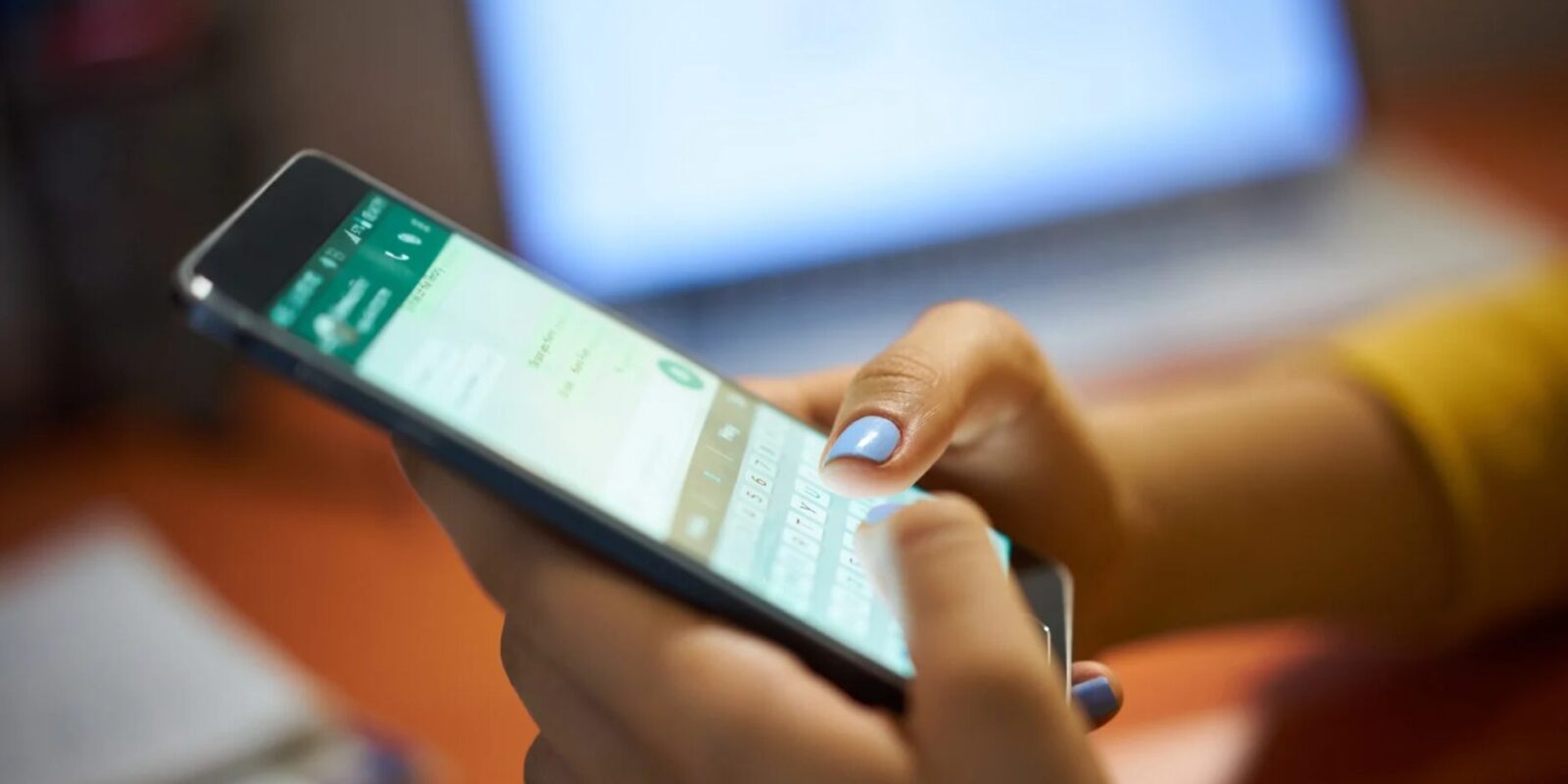 WhatsApp gesperrte Chats So aktivierst du die Chatsperre