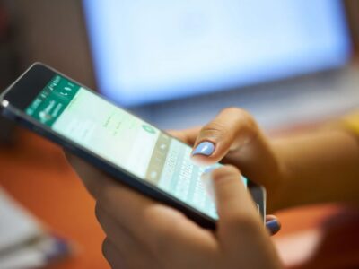 WhatsApp gesperrte Chats So aktivierst du die Chatsperre