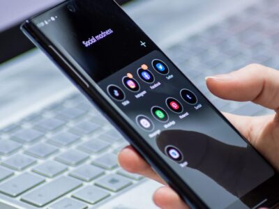 Xiaomi HyperOS Die neue Ära der Android-Oberfläche