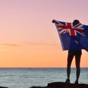 Auswandern nach Australien Leben und Arbeiten in Down Under mit Visum