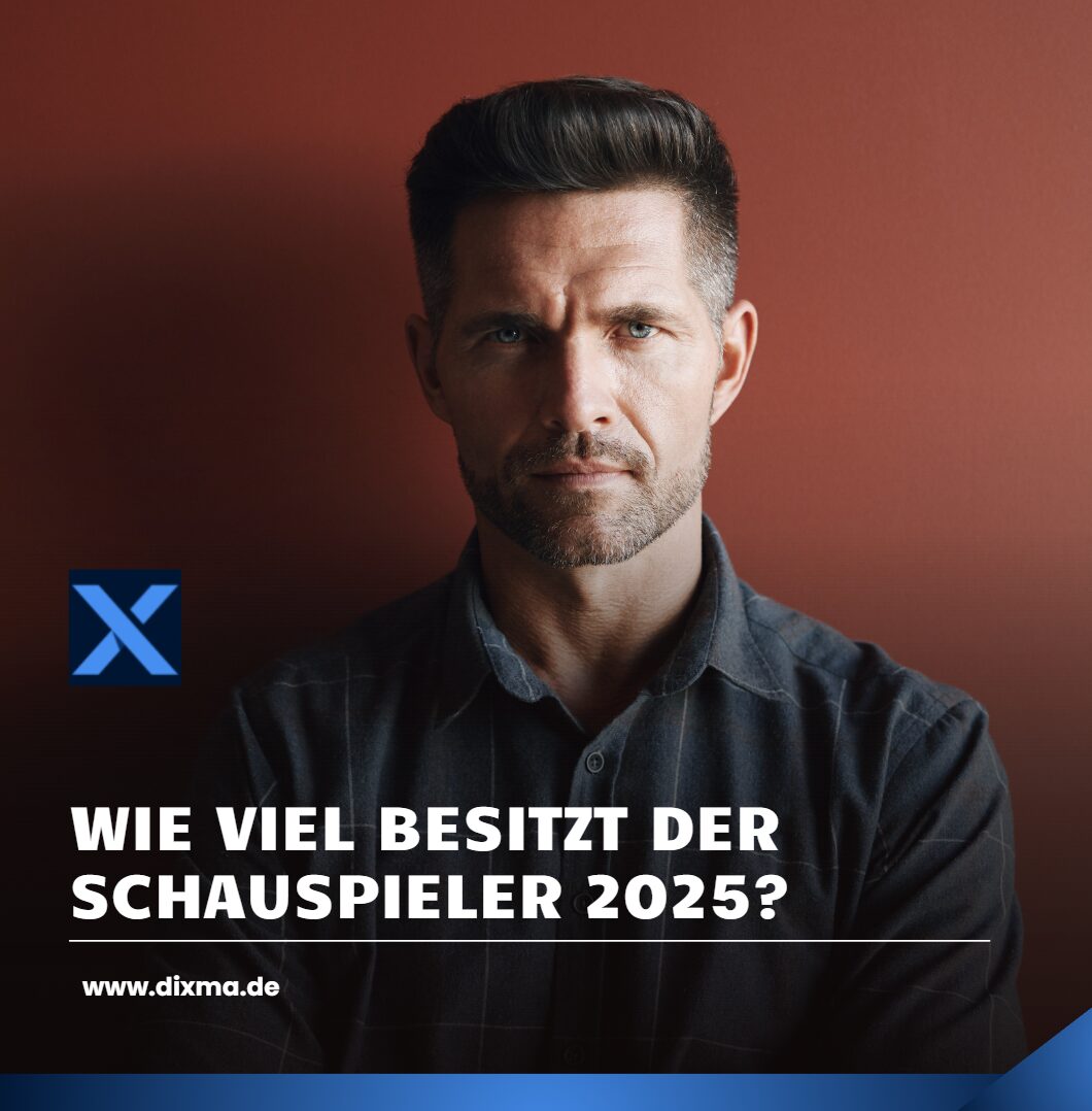 Christoph Waltz Vermögen Wie viel besitzt der Schauspieler 2025