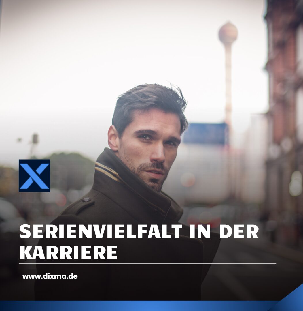 Filme und Serien von Wentworth Miller Serienvielfalt in der Karriere