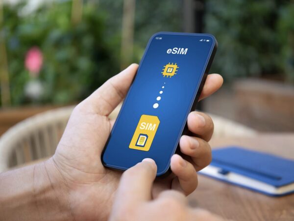 eSIM Zukunft