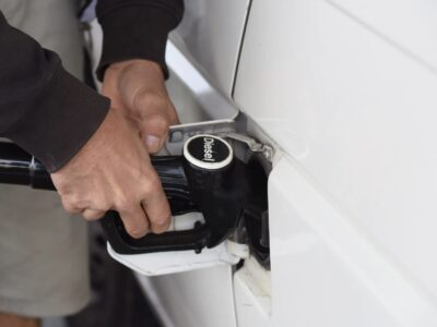 Beste Zeit zum Tanken am Sonntag