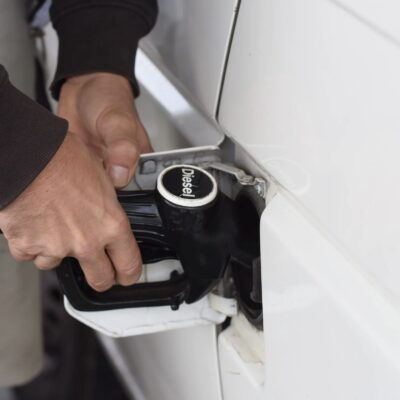 Beste Zeit zum Tanken am Sonntag