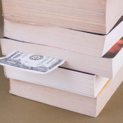 Finanzbücher die man gelesen haben muss: