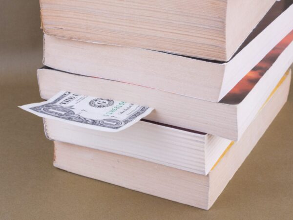 Finanzbücher die man gelesen haben muss: