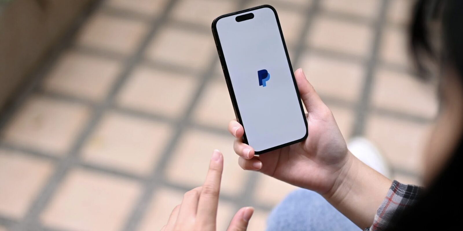 Mit PayPal anonym Geld senden