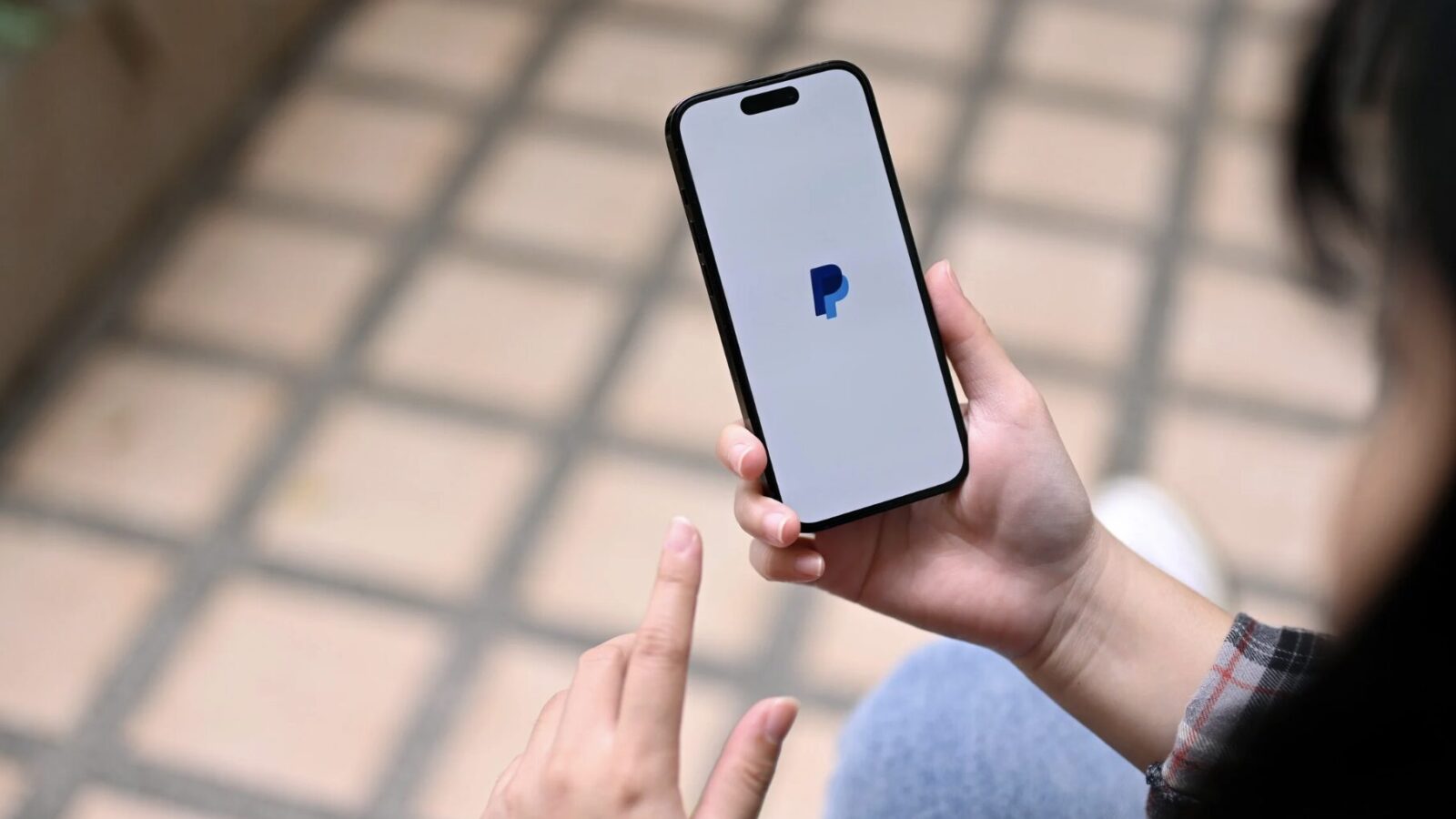 Mit PayPal anonym Geld senden