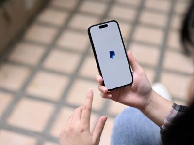 Mit PayPal anonym Geld senden