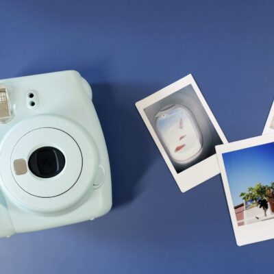 Sofortbild Kinderkamera: Diese Fehler machen viele Eltern beim Kauf