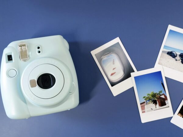 Sofortbild Kinderkamera: Diese Fehler machen viele Eltern beim Kauf