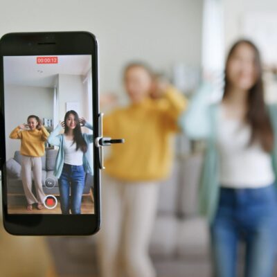 Wann wird TikTok offiziell gelöscht