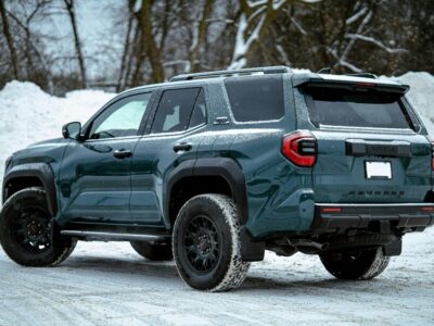 was hat das fahren mit winterreifen in den sommermonaten zur folge