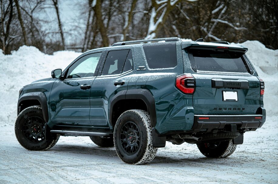 was hat das fahren mit winterreifen in den sommermonaten zur folge