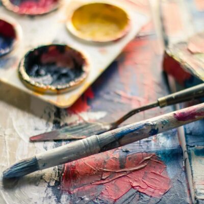 gerhard richter vermögen